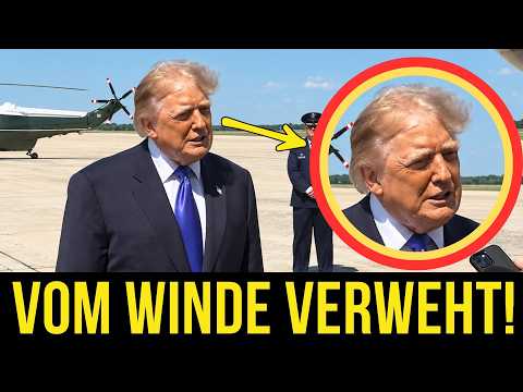 Youtube: Trump vs. Realität: Warum sein Event in Dallas ein Reinfall war!