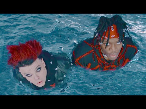 Youtube: KSI – Patience (feat. YUNGBLUD & Polo G) [Official Video]