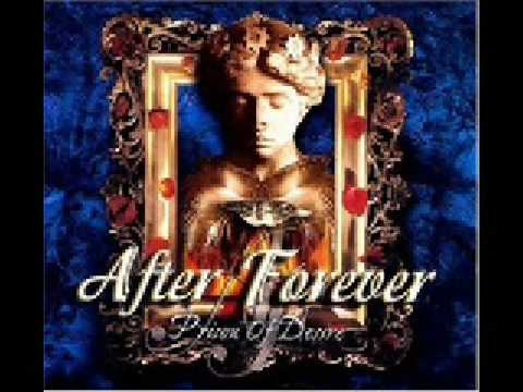 Youtube: After Forever - Leaden Legacy