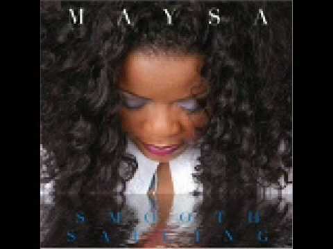 Youtube: Maysa - Simple Life