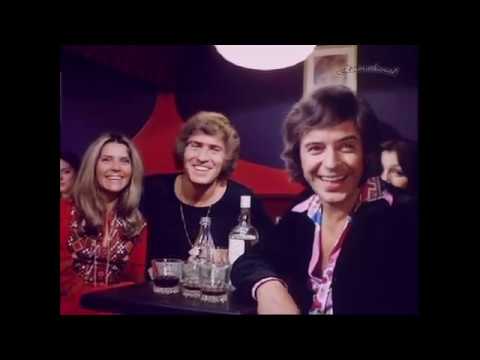 Youtube: Tony Marshall - Heute Hau'n Wir auf die Pauke (1972)