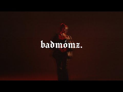 Youtube: badmómzjay - badmómz. (prod. by Jumpa)