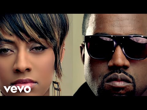 Youtube: Keri Hilson - Knock You Down (Official Music Video) ft. Kanye West, Ne-Yo