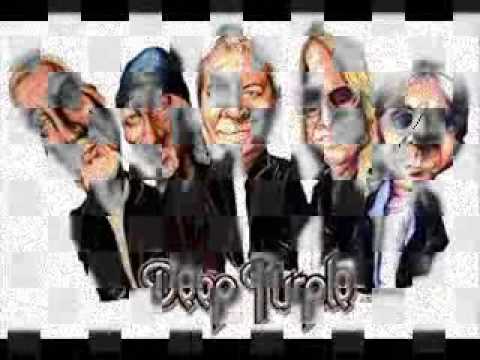 Youtube: Deep Purple - Johnny's Band
