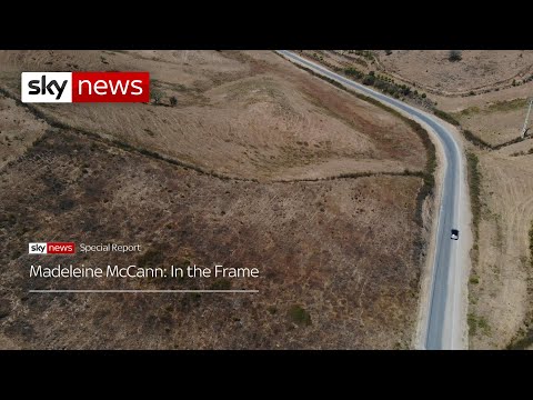 Youtube: Madeleine McCann: In The Frame