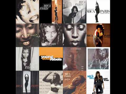 Youtube: Mica Paris - Truth & Honesty