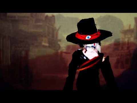 Youtube: Foy Vance - Hi, I'm The Preacher's Son (Homemade Film)