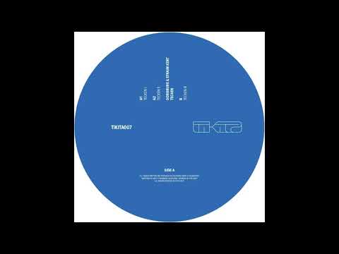 Youtube: Dorisburg & Efraim Kent - Tecken II [TIKITA07]