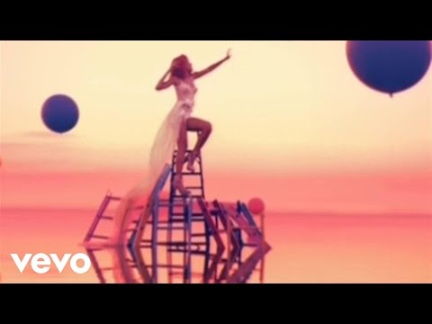 Youtube: Rihanna - Only Girl (In The World)
