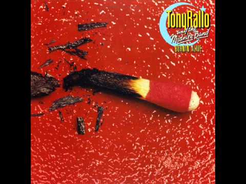 Youtube: Tony Rallo & The Midnite Band - Holdin' On