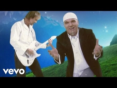 Youtube: DJ Ötzi, Nik P. - Ein Stern (der deinen Namen trägt)