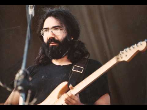 Youtube: Grateful Dead - He's Gone (10/06/73)