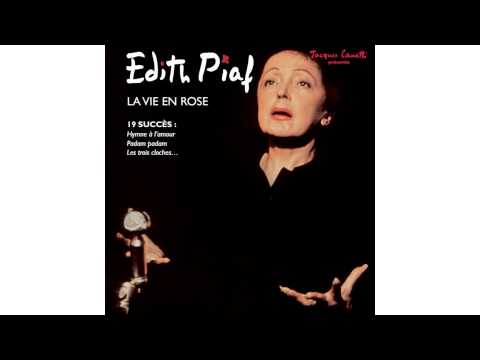 Youtube: Edith Piaf - Hymne à l'Amour