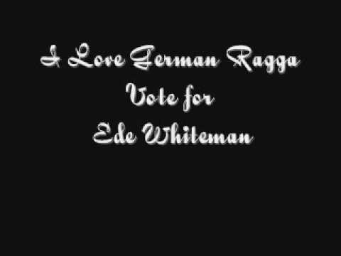 Youtube: Ede Whiteman - Fickt Euch Selber