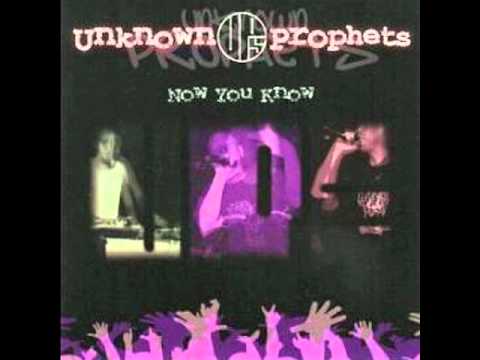 Youtube: Unknown Prophets-Get Along
