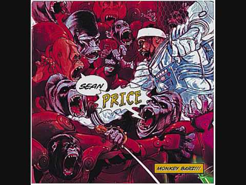 Youtube: Sean Price - ''Monkey Barz''