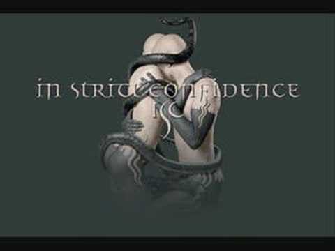 Youtube: In Strict Confidence - Stern