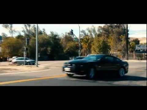 Youtube: Drive (2011) Music Video - Deftones - Change