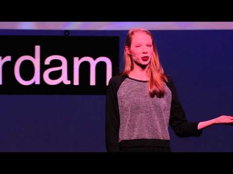 Youtube: Why Did I Choose? | Valentijn De Hingh | TEDxAmsterdam