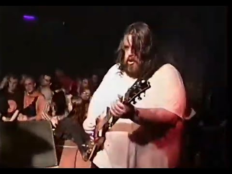 Youtube: Poison Idea - Don't Ask Why (Live 1993)