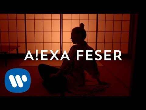 Youtube: Alexa Feser - Mut (Official Music Video)