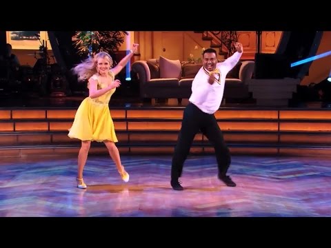 Youtube: Alfonso Ribeiro doing the Carlton on DWTS!!!! (HD 720p)