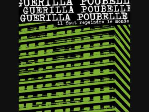Youtube: Guerilla Poubelle - S Jamais