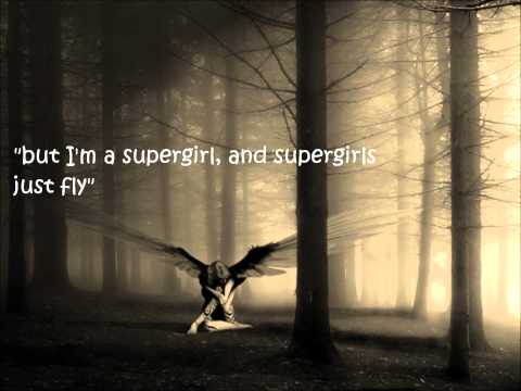 Youtube: Reamonn-Supergirl with Lyrics(HQ)