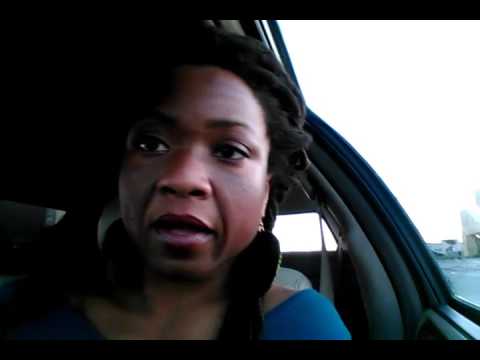 Youtube: Black Woman Destroys White Privilege Myth