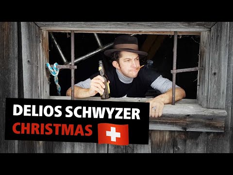 Youtube: Delios Schwyzer Christmas 2020