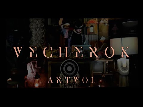 Youtube: VECHEROK Bali Dacha Video DJ Set ARTVOL