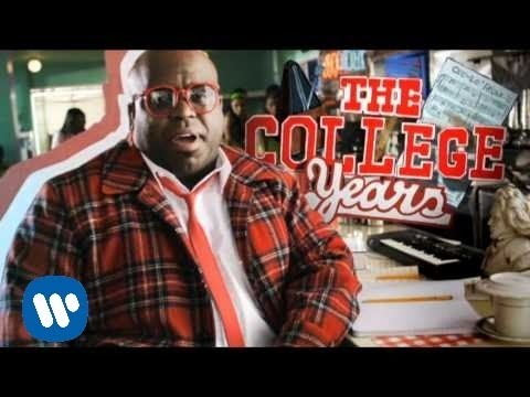 Youtube: CeeLo Green - FUCK YOU (Official Video)