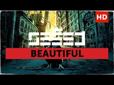 Youtube: Seeed - Beautiful (official Video)