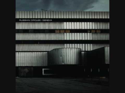 Youtube: Russian Circles - Hexed All