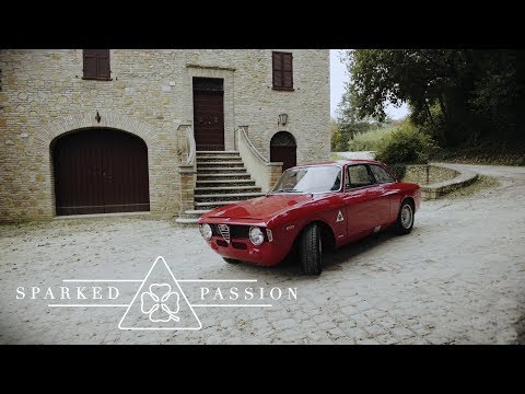 Youtube: Corsa-Spec Alfa Romeo GTA Sparks Its Pilot’s Passion