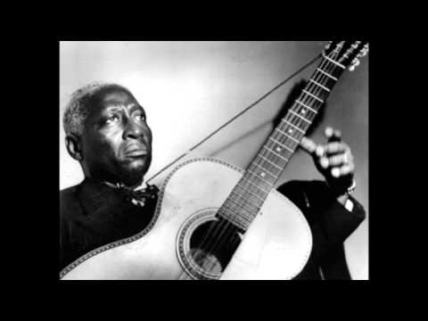 Youtube: Lead Belly - Pick A Bale Of Cotton