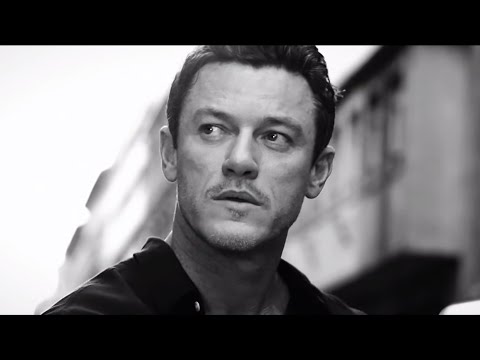 Youtube: Luke Evans - Love Is A Battlefield (Official Video)