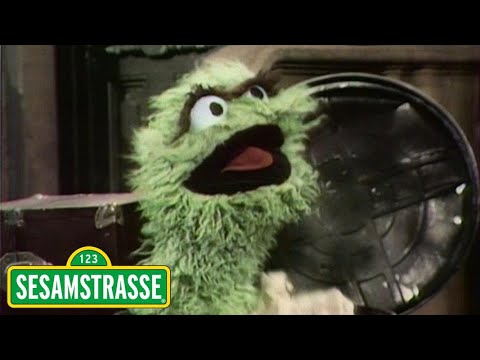 Youtube: Oskar mag Müll | Sesamstraße Magazin | NDR