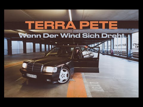 Youtube: Terra Pete - Wenn Der Wind Sich Dreht (prod. Hiner K.) | #Krekpek