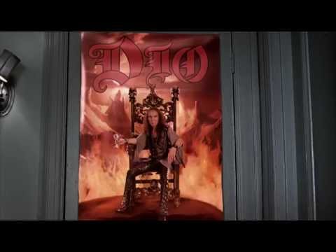 Youtube: Dio - Heaven and Hell (Black Sabbath)