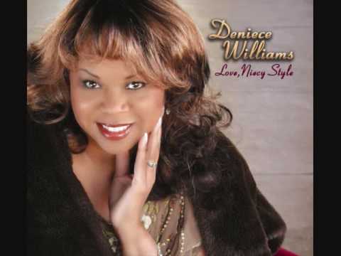 Youtube: Do What You Feel,  Deniece Williams.wmv