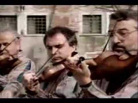 Youtube: Vivaldi Four Seasons - I Musici 1988