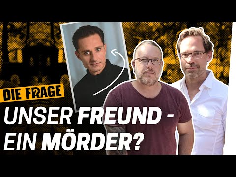 Youtube: Sitzt Benedikt zu Unrecht im Knast? - Freundschaft (1/2) | Wie gehen wir mit Schuld um? Folge 11