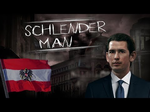 Youtube: Schlenderman: Wien Lockdown [Videospiel Trailer] - OUT NOW