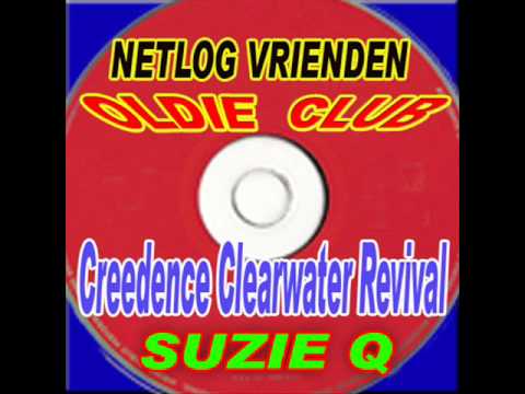 Youtube: Creedence Clearwater Revival - Suzie Q