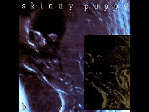 Youtube: Skinny Puppy - The Centre Bullet