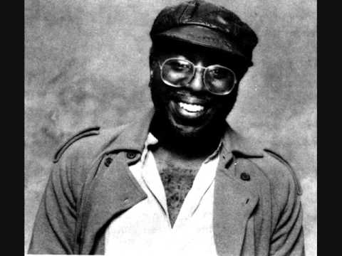 Youtube: Curtis Mayfield - So In Love