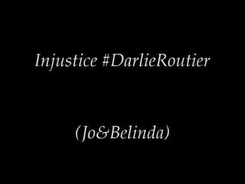 Youtube: Darlie Routier. Railroaded!!