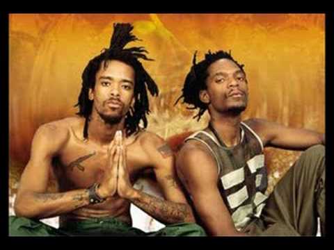 Youtube: Dead Prez- Together