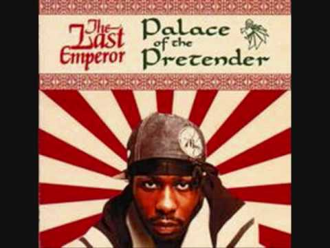 Youtube: The Last Emperor - Do You Remember?